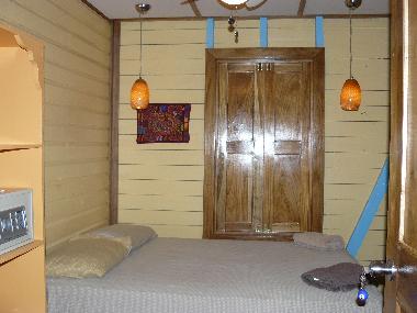 Ferienhaus in Old Bank (Bocas del Toro) oder Ferienwohnung oder Ferienhaus