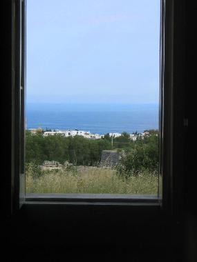 Ferienhaus in St.Maria di Leuca (Lecce) oder Ferienwohnung oder Ferienhaus