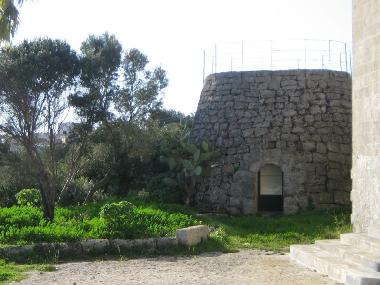 Ferienhaus in St.Maria di Leuca (Lecce) oder Ferienwohnung oder Ferienhaus