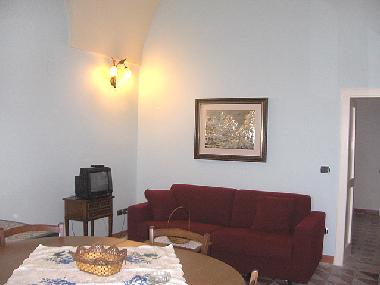 Ferienhaus in St.Maria di Leuca (Lecce) oder Ferienwohnung oder Ferienhaus