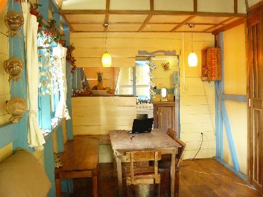 Ferienhaus in Bocas (Bocas del Toro) oder Ferienwohnung oder Ferienhaus