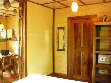 Ferienhaus in Bocas (Bocas del Toro) oder Ferienwohnung oder Ferienhaus