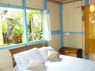 Ferienhaus in Bocas (Bocas del Toro) oder Ferienwohnung oder Ferienhaus