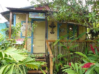 Ferienhaus in Bocas (Bocas del Toro) oder Ferienwohnung oder Ferienhaus