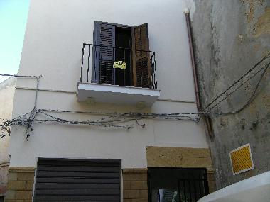 Ferienwohnung in Mazara del Vallo (Trapani) oder Ferienwohnung oder Ferienhaus