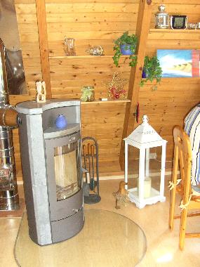 Ferienhaus in Damp (Ostsee-Festland) oder Ferienwohnung oder Ferienhaus