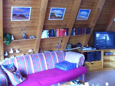 Ferienhaus in Damp (Ostsee-Festland) oder Ferienwohnung oder Ferienhaus