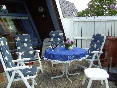 Ferienhaus in Damp (Ostsee-Festland) oder Ferienwohnung oder Ferienhaus