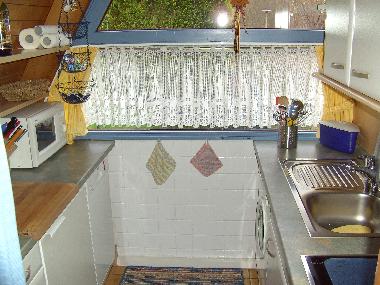 Ferienhaus in Damp (Ostsee-Festland) oder Ferienwohnung oder Ferienhaus
