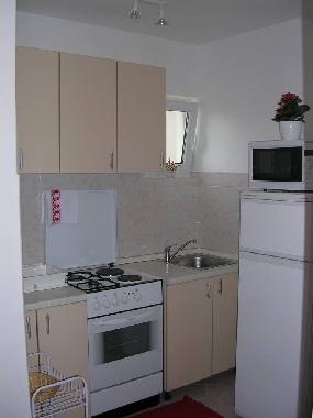 Ferienwohnung in Okrug Gornji (Splitsko-Dalmatinska) oder Ferienwohnung oder Ferienhaus