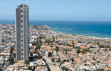 Ferienwohnung in Tel Aviv (Tel Aviv) oder Ferienwohnung oder Ferienhaus