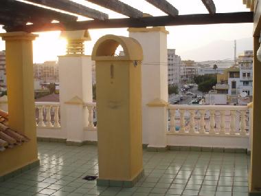 Ferienwohnung in Almer�a (Almer�a) oder Ferienwohnung oder Ferienhaus