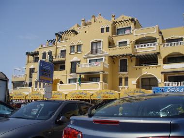 Ferienwohnung in Almer�a (Almer�a) oder Ferienwohnung oder Ferienhaus