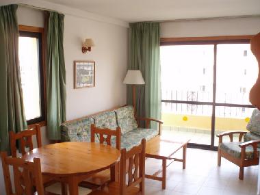 Ferienwohnung in Almer�a (Almer�a) oder Ferienwohnung oder Ferienhaus