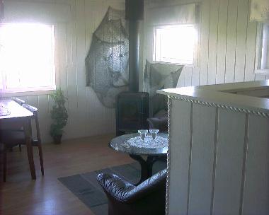 Ferienhaus in L�kken (Nordjylland) oder Ferienwohnung oder Ferienhaus