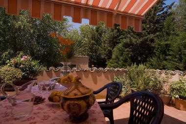 Ferienwohnung in Cossignano (Ascoli Piceno) oder Ferienwohnung oder Ferienhaus