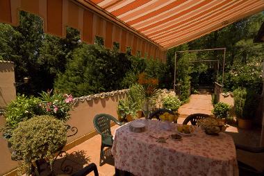 Ferienwohnung in Cossignano (Ascoli Piceno) oder Ferienwohnung oder Ferienhaus