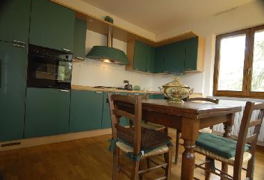 Ferienwohnung in Cossignano (Ascoli Piceno) oder Ferienwohnung oder Ferienhaus