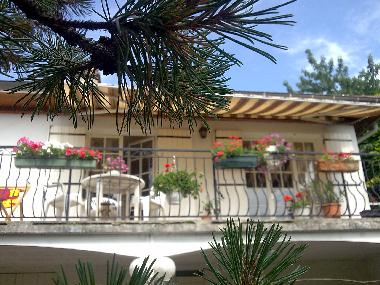 Ferienhaus in Tresserve (Savoie) oder Ferienwohnung oder Ferienhaus