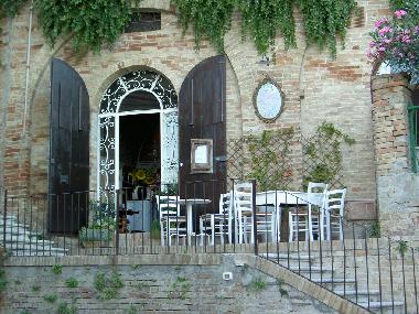 Ferienwohnung in Cossignano (Ascoli Piceno) oder Ferienwohnung oder Ferienhaus