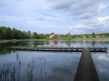 Chalet in Heinkenszand (Zeeland) oder Ferienwohnung oder Ferienhaus