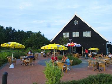 Chalet in Heinkenszand (Zeeland) oder Ferienwohnung oder Ferienhaus