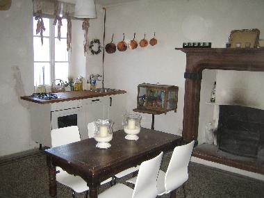 Ferienhaus in Colonno (Como) oder Ferienwohnung oder Ferienhaus