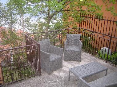 Ferienhaus in Colonno (Como) oder Ferienwohnung oder Ferienhaus