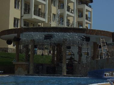 Ferienwohnung in Slanchev Briag - Sunny Beach (Burgas) oder Ferienwohnung oder Ferienhaus