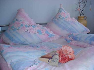 Ferienwohnung in Ostseebad Dierhagen (Fischland-Dar�-Zingst) oder Ferienwohnung oder Ferienhaus