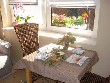 Ferienwohnung in Ostseebad Dierhagen (Fischland-Dar�-Zingst) oder Ferienwohnung oder Ferienhaus