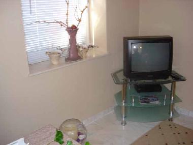 Ferienwohnung in Ostseebad Dierhagen (Fischland-Dar�-Zingst) oder Ferienwohnung oder Ferienhaus