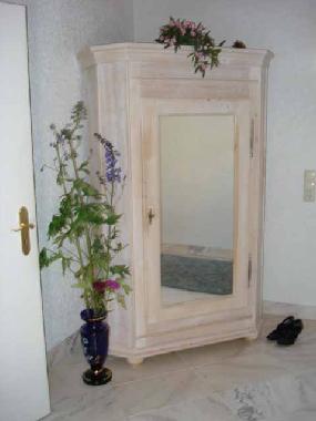 Ferienwohnung in Ostseebad Dierhagen (Fischland-Dar�-Zingst) oder Ferienwohnung oder Ferienhaus