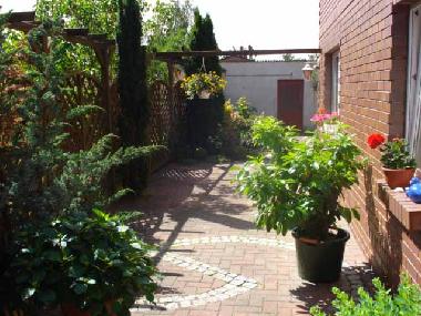 Ferienwohnung in Ostseebad Dierhagen (Fischland-Dar�-Zingst) oder Ferienwohnung oder Ferienhaus