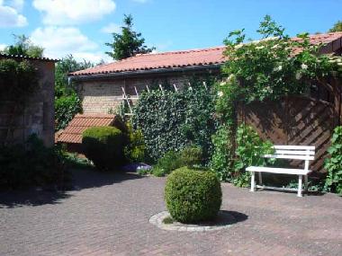 Fischer`s Gartenbank