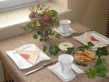 Ferienwohnung in Ostseebad Dierhagen (Fischland-Dar�-Zingst) oder Ferienwohnung oder Ferienhaus