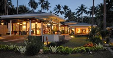 Villa in Koh Samui (Surat Thani) oder Ferienwohnung oder Ferienhaus