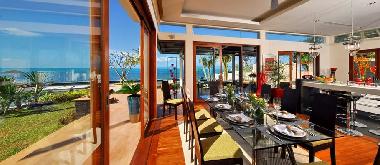 Villa in Koh Samui (Surat Thani) oder Ferienwohnung oder Ferienhaus