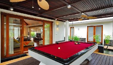 Villa in Koh Samui (Surat Thani) oder Ferienwohnung oder Ferienhaus