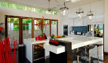 Villa in Koh Samui (Surat Thani) oder Ferienwohnung oder Ferienhaus