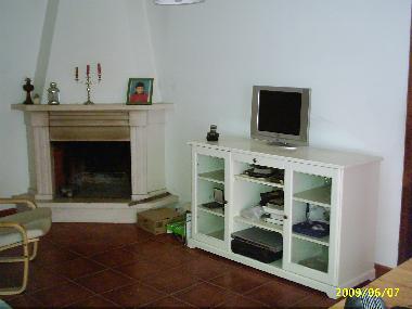 Ferienhaus in Azeit�o (Pen�nsula de Set�bal) oder Ferienwohnung oder Ferienhaus