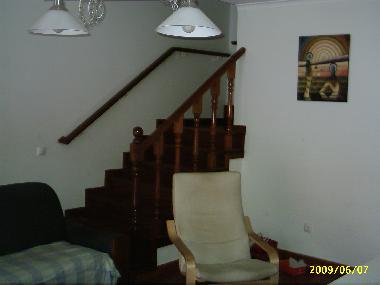 Ferienhaus in Azeit�o (Pen�nsula de Set�bal) oder Ferienwohnung oder Ferienhaus