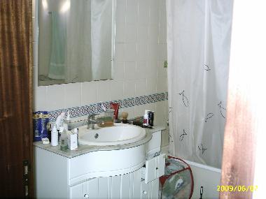 Ferienhaus in Azeit�o (Pen�nsula de Set�bal) oder Ferienwohnung oder Ferienhaus