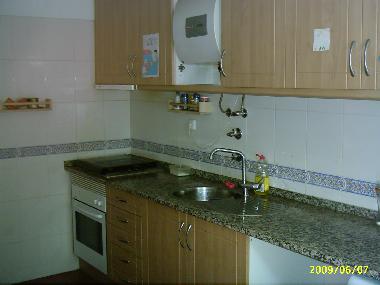 Ferienhaus in Azeit�o (Pen�nsula de Set�bal) oder Ferienwohnung oder Ferienhaus