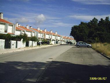 Ferienhaus in Azeit�o (Pen�nsula de Set�bal) oder Ferienwohnung oder Ferienhaus