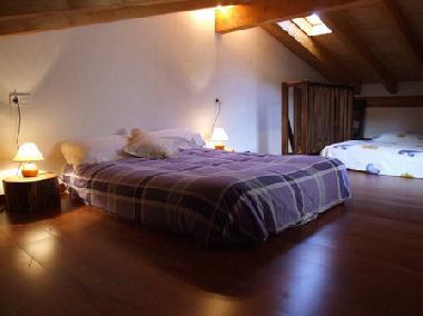 Zimmer fr 4-5 Personen