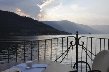 Ferienwohnung in Sale Marasino (Brescia) oder Ferienwohnung oder Ferienhaus