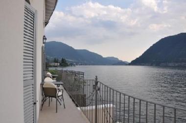 Ferienwohnung in Sale Marasino (Brescia) oder Ferienwohnung oder Ferienhaus