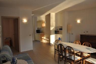 Ferienwohnung in Sale Marasino (Brescia) oder Ferienwohnung oder Ferienhaus