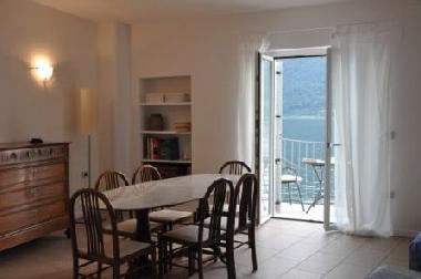 Ferienwohnung in Sale Marasino (Brescia) oder Ferienwohnung oder Ferienhaus